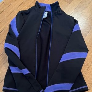 Girls ChloeNoel Figure Skating Spiral Outfit